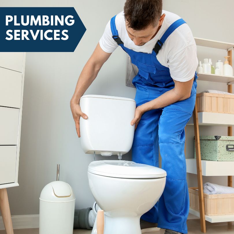 Plumbing Company in Tonawanda, NY