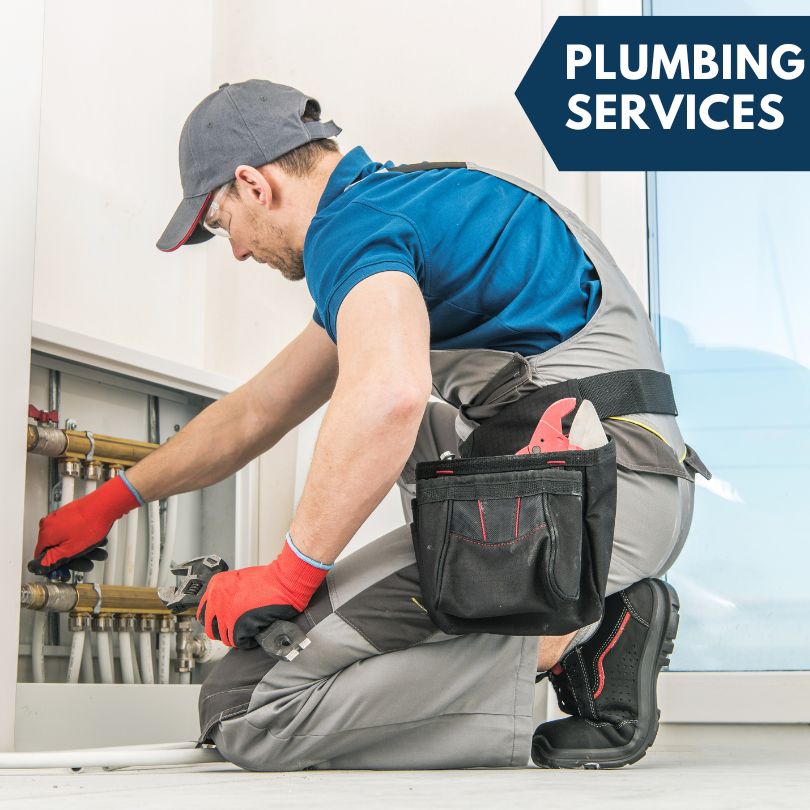 Tonawanda Plumbing Company